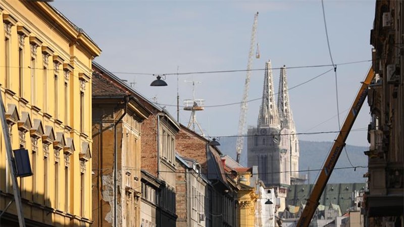 Ova Vlada čini sve da građanima omogući dostojanstven život nakon razornog potresa koji je pogodio Zagreb i okolicu